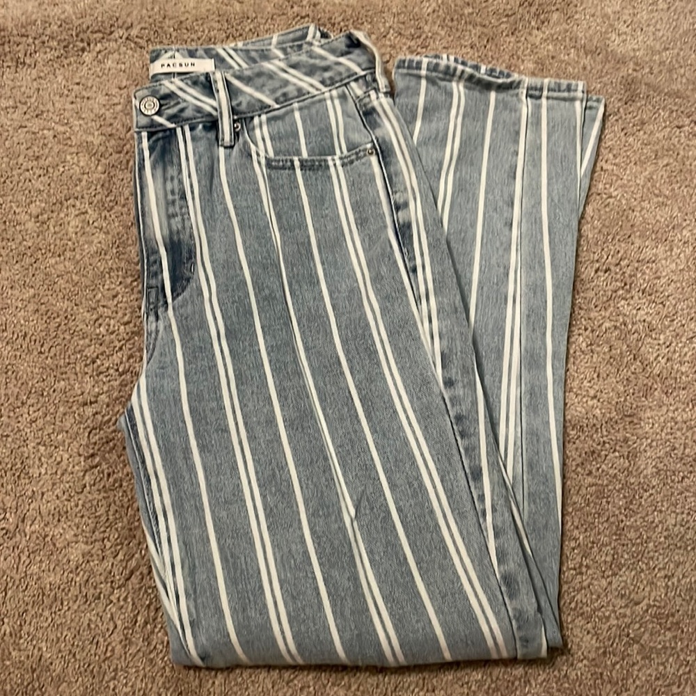 PacSun jeans